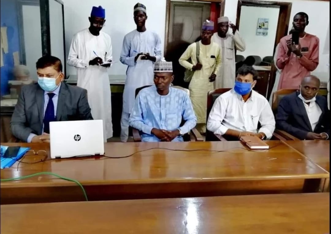 Technical Operations